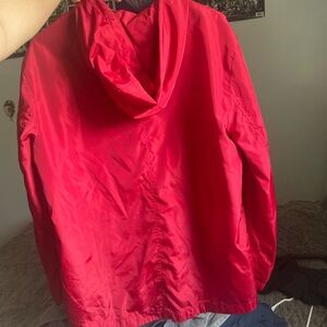 A G.H. bass Rain sweater brand new worn once no stains no flaws